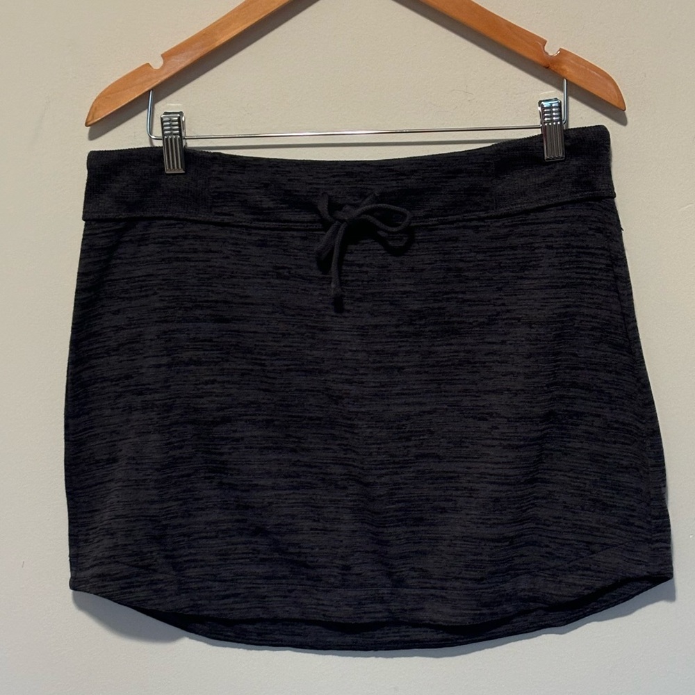 Athleta Downplay Athletic Skirt
